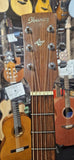 Ibanez AW95LG Chitarra Acustica ( usata 1998-1999)