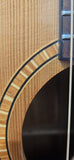 Ibanez AW95LG Chitarra Acustica ( usata 1998-1999)