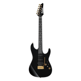 IBANEZ AZ26P1-BK Black Chitarra Elettrica
Chitarra elettrica nera Ibanez con corpo in tiglio americano e manico in acero tostato, progettata per bassisti creativi
