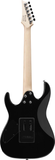 IBANEZ GIO GRX70QA TVT Transparent Violet Burst Chitarra Elettrica retro