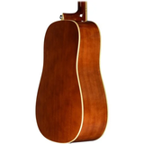 Chitarra acustica 12 corde Ibanez, modello PF1512 NT, con legno di abete e mogano, ideale per suoni ricchi e caldi