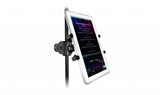 IK MULTIMEDIA iKlip Xpand Supporto universale per Ipad e Tablet