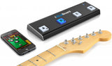 iRig Blueboard Pedaliera MIDI Bluetooth per iPhone, iPad e Mac