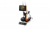 iRig Blueboard Pedaliera MIDI Bluetooth per iPhone, iPad e Mac