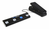 iRig Blueboard Pedaliera MIDI Bluetooth per iPhone, iPad e Mac