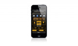 iRig Blueboard Pedaliera MIDI Bluetooth per iPhone, iPad e Mac