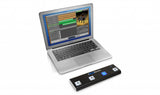 iRig Blueboard Pedaliera MIDI Bluetooth per iPhone, iPad e Mac
