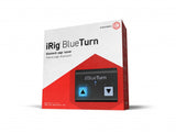 IK MULTIMEDIA iRig BlueTurn