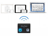 IK MULTIMEDIA iRig BlueTurn