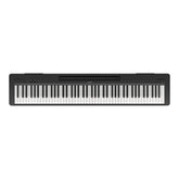 YAMAHA P143 Black Pianoforte digitale 88 tasti pesati nero