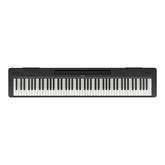 Yamaha P145 Black Pianoforte digitale 88 Tasti nero