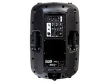 Italian Stage IS SPX12AUB Cassa attiva con USB e Bluetooth