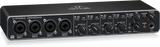 Behringer UMC404HD Scheda Audio USB