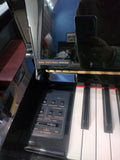 Kawai K35 AT Sistema Silent