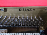 Kawai K35 AT Sistema Silent