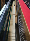 meccanica yamaha u5as