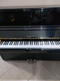 TOKAI MU-1 Pianoforte Verticale nero lucido