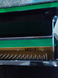 TOKAI MU-1 Pianoforte Verticale nero lucido