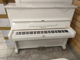 YAMAHA U2 Bianco lucido ( usato )