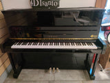 YAMAHA B3e PE Pianoforte nero lucido