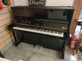 YAMAHA B3e PE Pianoforte nero lucido