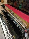 YAMAHA B3e PE Pianoforte nero lucido
