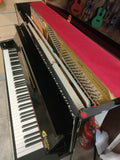 YAMAHA B3e PE Pianoforte nero lucido