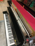 YAMAHA B3e PE Pianoforte nero lucido