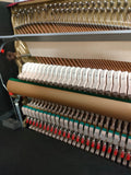 YAMAHA B3e PE Pianoforte nero lucido