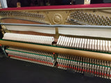 YAMAHA B3e PE Pianoforte nero lucido