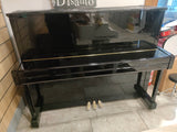 YAMAHA B3e PE Pianoforte nero lucido