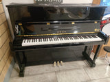 YAMAHA B3e PE Pianoforte nero lucido