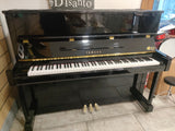 YAMAHA B3e PE Pianoforte nero lucido
