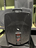 Proel V8 Plus Cassa attiva 8" 400W USATA