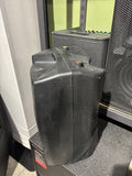 Proel V8 Plus Cassa attiva 8" 400W USATA