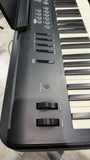 USATO Roland FP-E50 pianoforte digitale 88 Tasti pesati