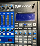 PRESONUS StudioLive 16.0.2 USB Mixer USATO
