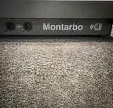 Montarbo XD69 Mixer usato