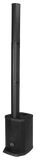Wharfedale Pro IS 48 Sistema a colonna Con Luci Bluetooth 400W