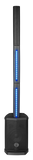 Wharfedale Pro IS 48 Sistema a colonna Con Luci Bluetooth 400W