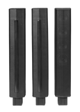 Wharfedale Pro IS 48 Sistema a colonna Con Luci Bluetooth 400W