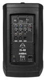 Wharfedale Pro IS 48 Sistema a colonna Con Luci Bluetooth 400W