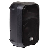 Italian Stage IS SPX08AUB Cassa attiva multifunzione 300W con Usb e Bluetooth