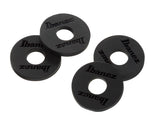 IBANEZ ISB4-YE Strap Block Black
