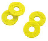 IBANEZ ISB4-YE Strap Block Yellow