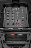 JBL Eon One sistema audio a colonna portatile con mixer integrato