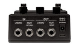 LINE6 HX One Pedale Multieffetto per Chitarra e Basso