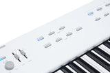 KURZWEIL KaE1 White Pianoforte Digitale 88 tasti Pesati