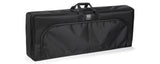 STEFY LINE Borsa Imbottita per tastiera 125 x 45 x 14 cm
