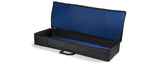 STEFY LINE Borsa Imbottita per tastiera 125 x 45 x 14 cm
